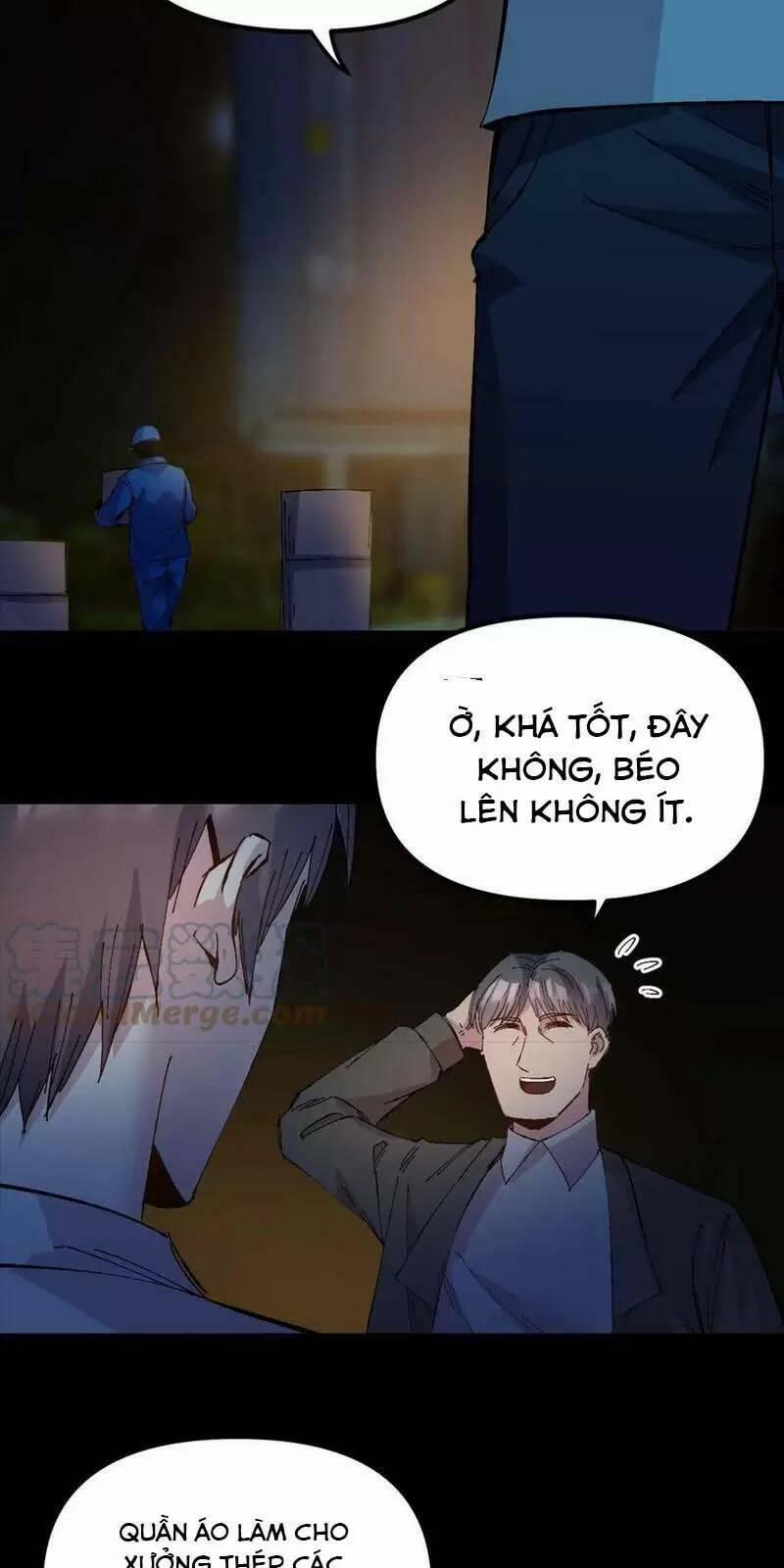 Trùng Sinh Trở Lại 1983 Làm Phú Hào 190 trang 12