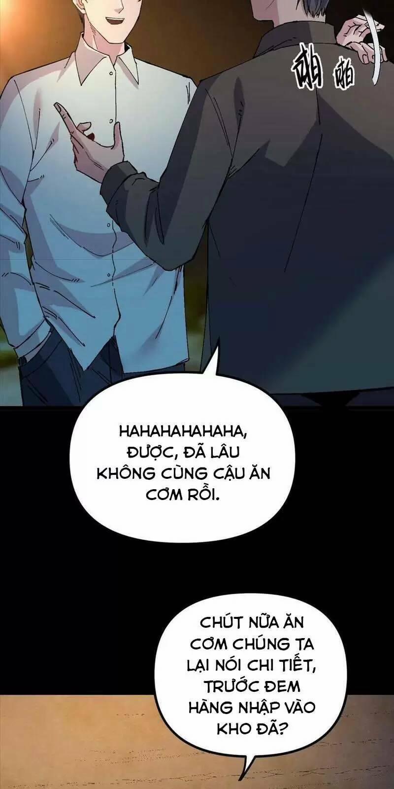 Trùng Sinh Trở Lại 1983 Làm Phú Hào 190 trang 15