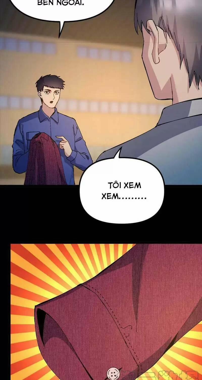 Trùng Sinh Trở Lại 1983 Làm Phú Hào 190 trang 17