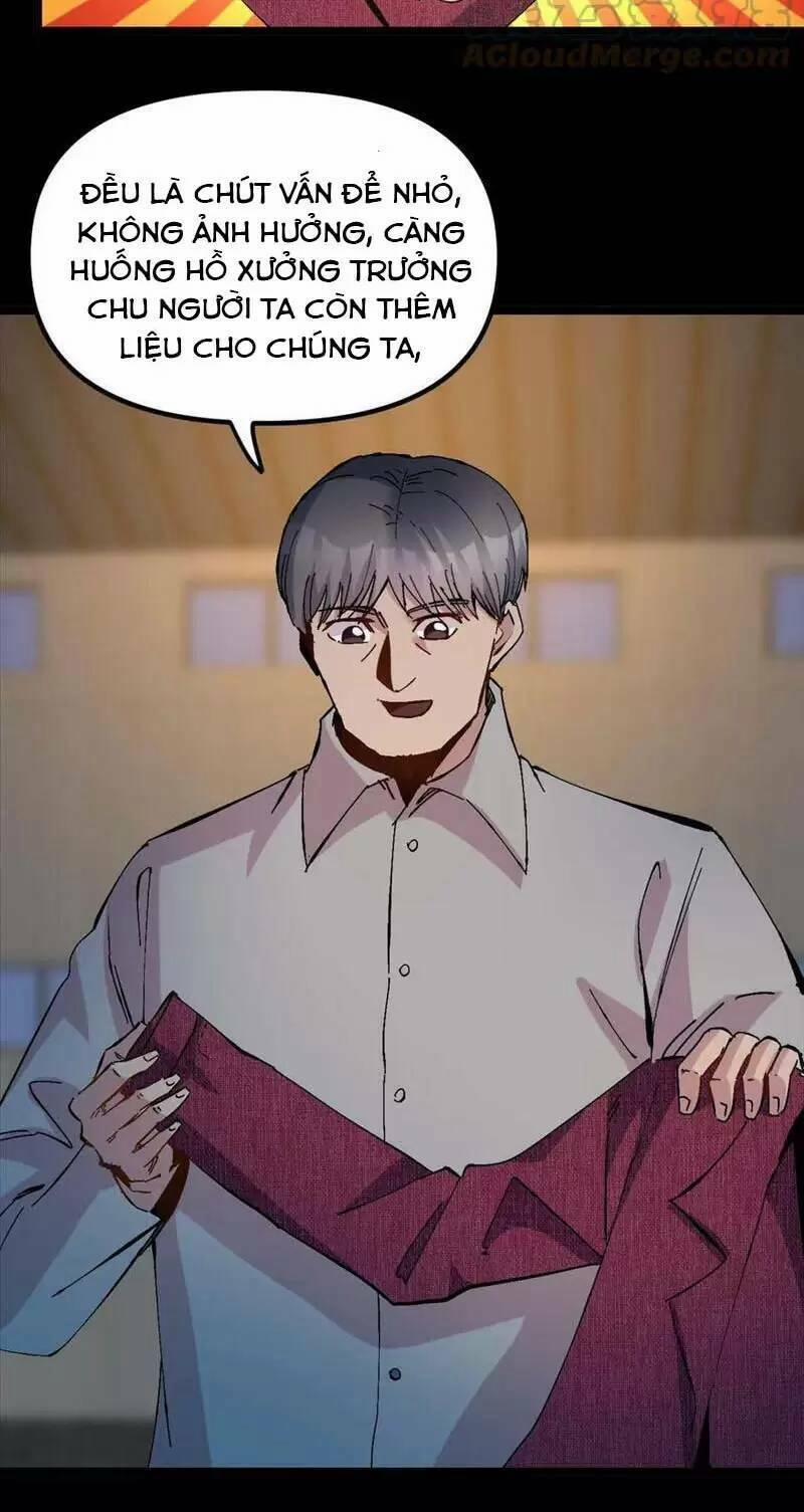 Trùng Sinh Trở Lại 1983 Làm Phú Hào 190 trang 18