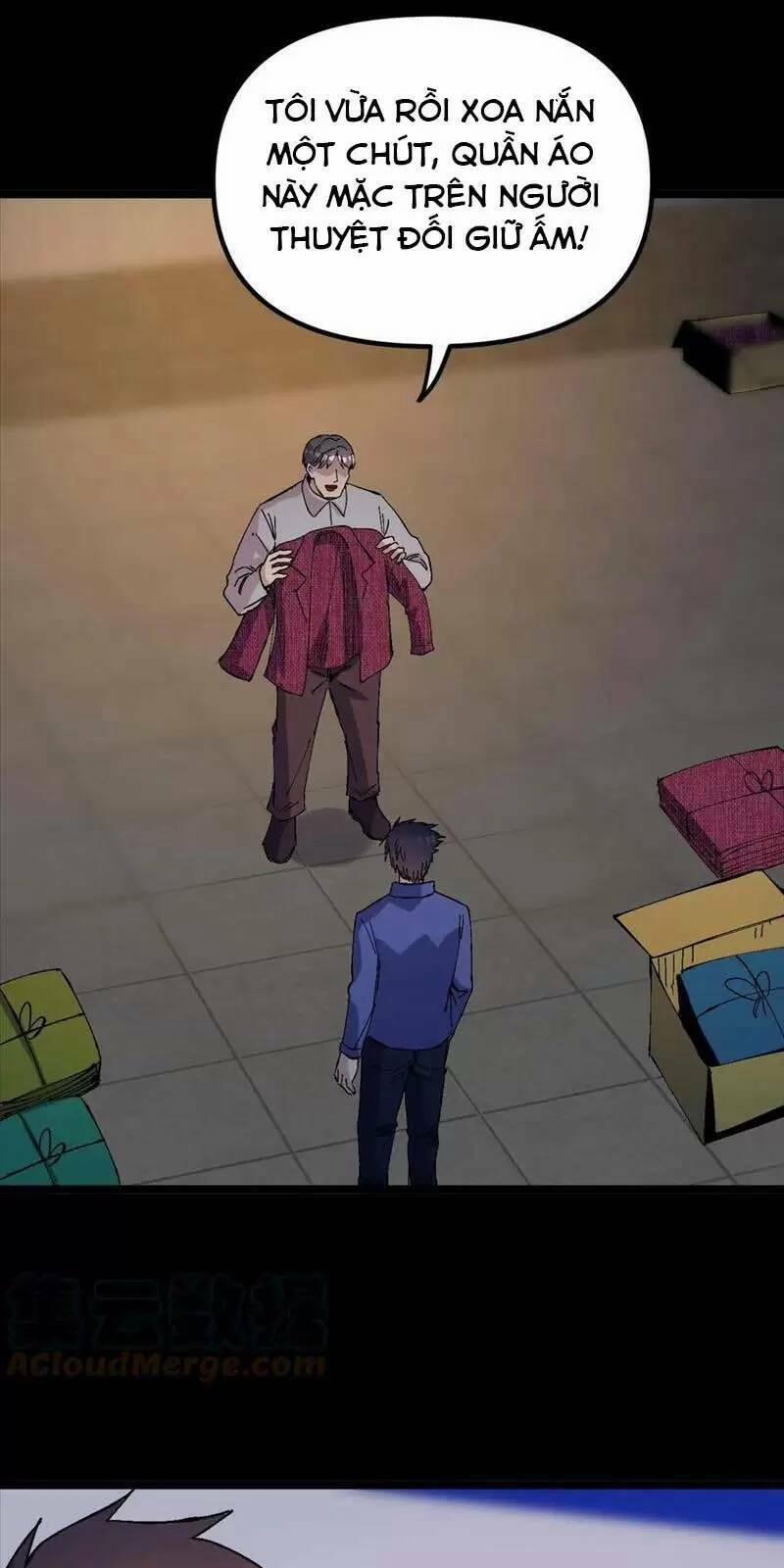 Trùng Sinh Trở Lại 1983 Làm Phú Hào 190 trang 19