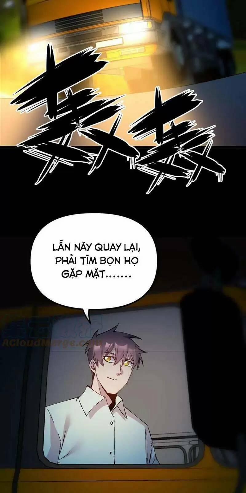 Trùng Sinh Trở Lại 1983 Làm Phú Hào 190 trang 3