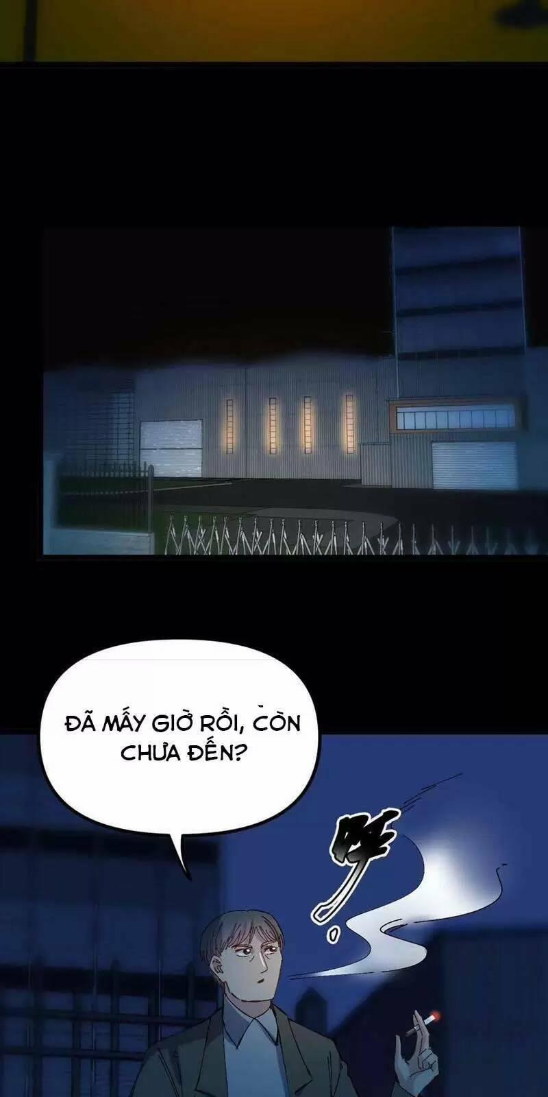 Trùng Sinh Trở Lại 1983 Làm Phú Hào 190 trang 4