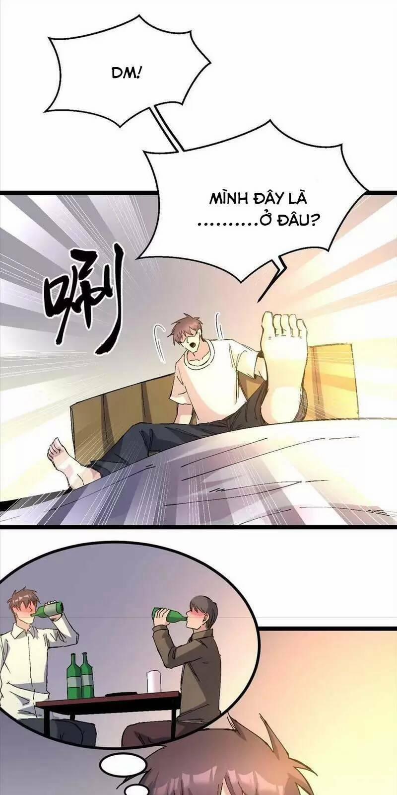 Trùng Sinh Trở Lại 1983 Làm Phú Hào 191 trang 11