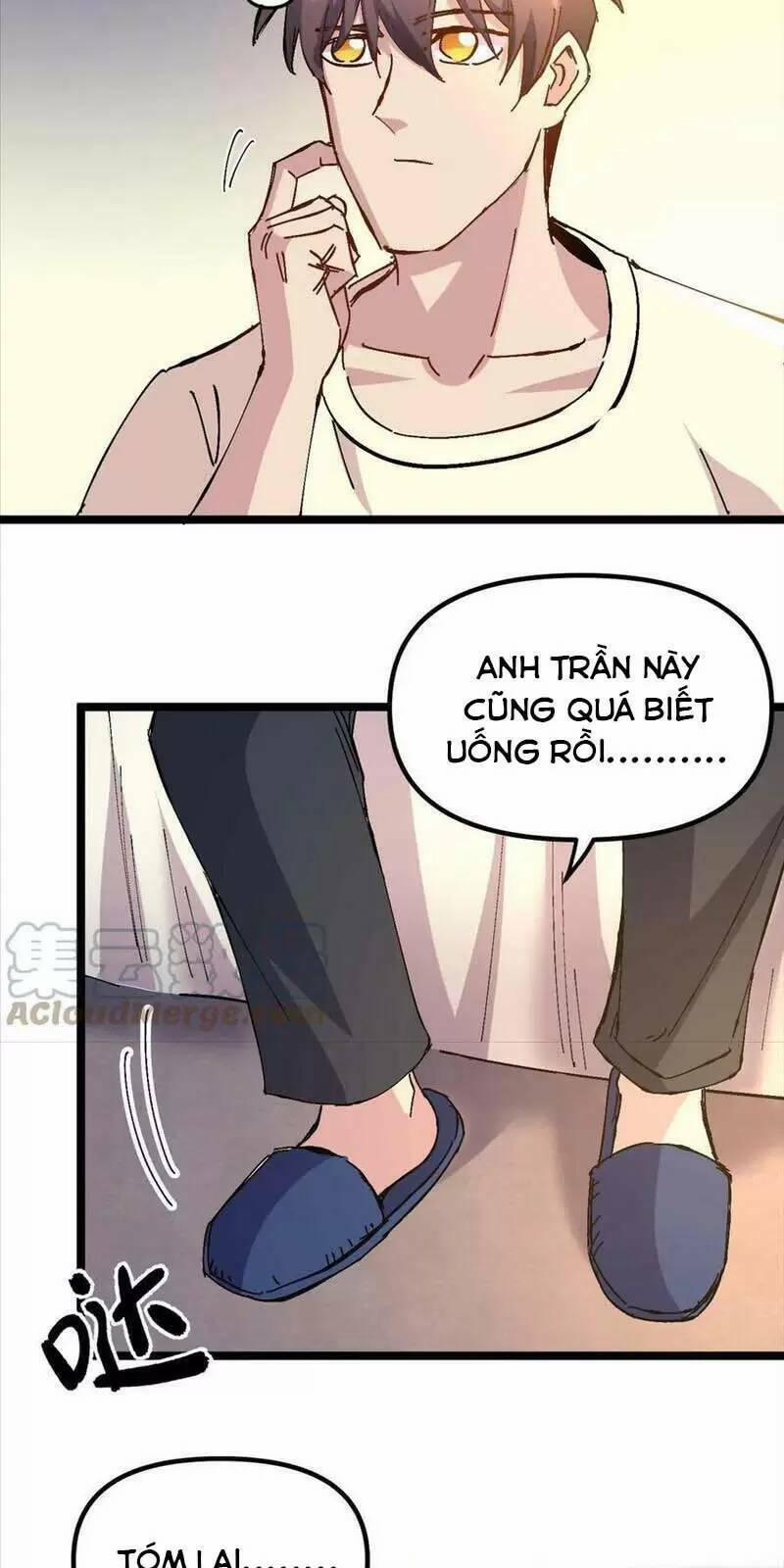 Trùng Sinh Trở Lại 1983 Làm Phú Hào 191 trang 12