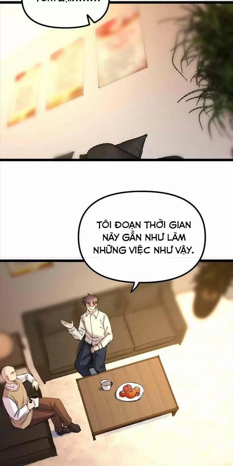 Trùng Sinh Trở Lại 1983 Làm Phú Hào 191 trang 13