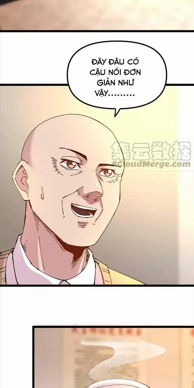 Trùng Sinh Trở Lại 1983 Làm Phú Hào 191 trang 14
