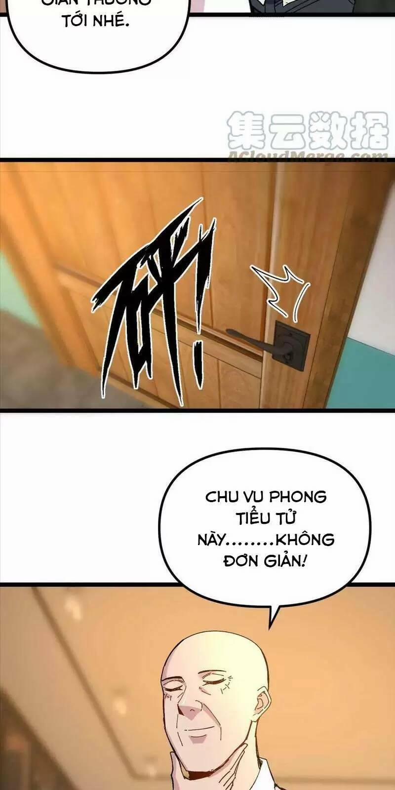 Trùng Sinh Trở Lại 1983 Làm Phú Hào 191 trang 16