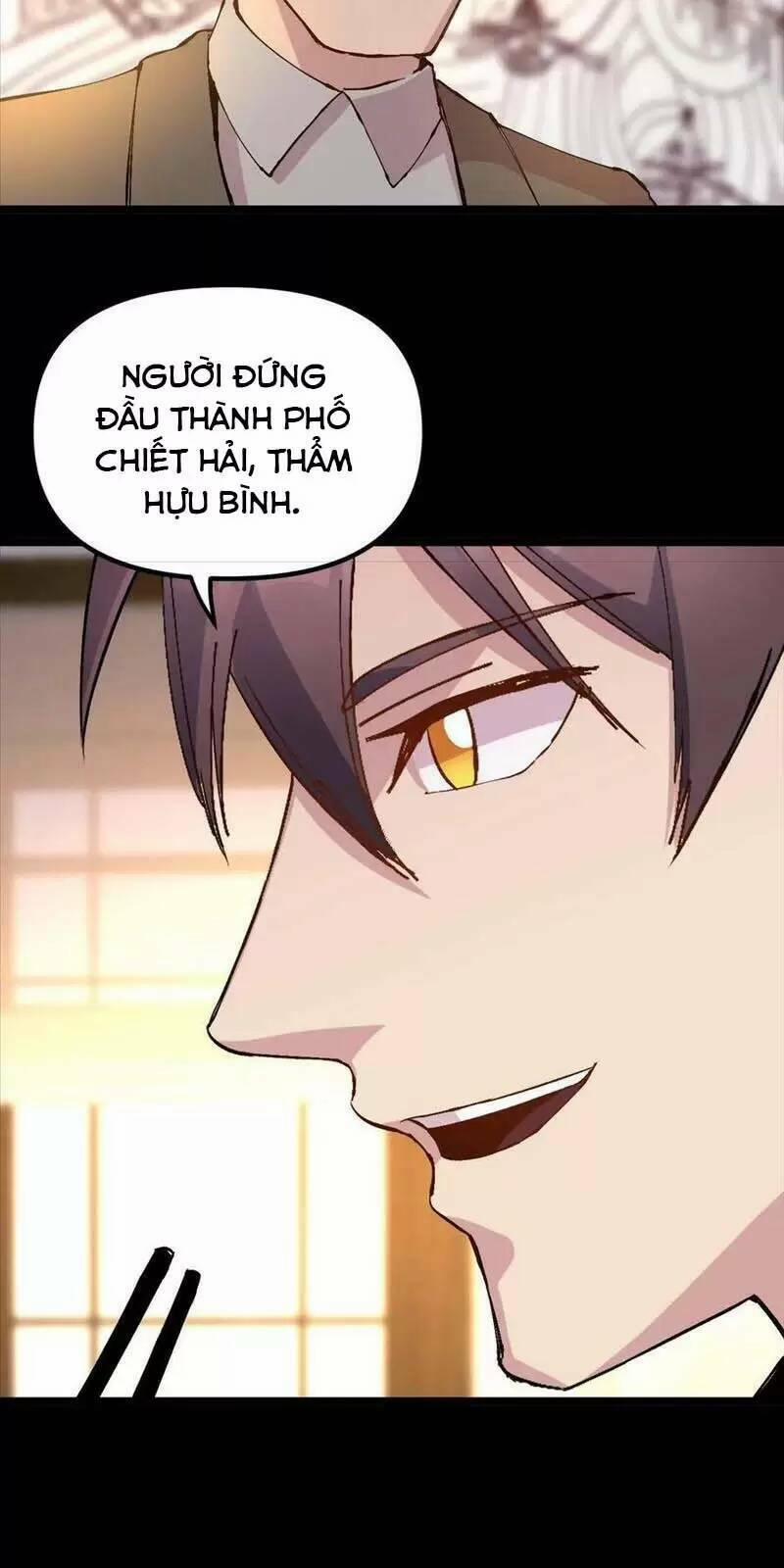 Trùng Sinh Trở Lại 1983 Làm Phú Hào 191 trang 6