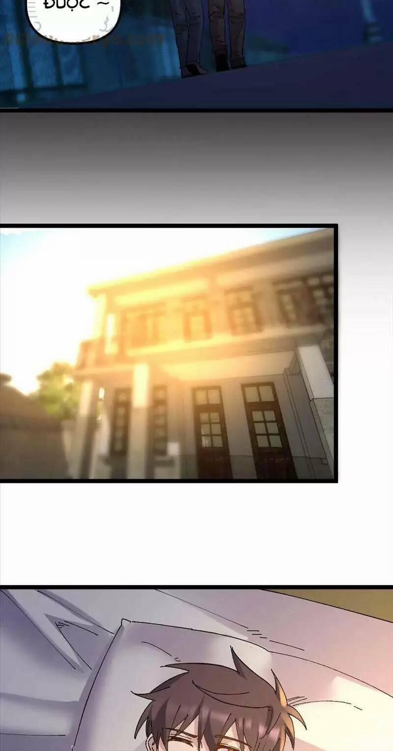 Trùng Sinh Trở Lại 1983 Làm Phú Hào 191 trang 9