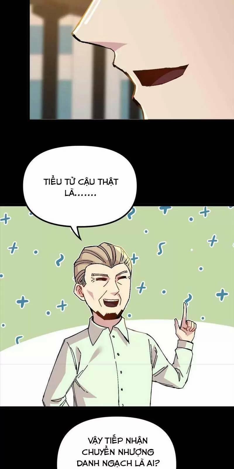 Trùng Sinh Trở Lại 1983 Làm Phú Hào 192 trang 11