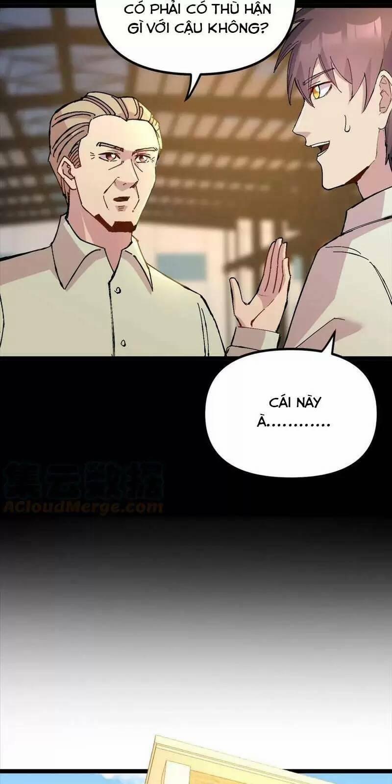 Trùng Sinh Trở Lại 1983 Làm Phú Hào 192 trang 12