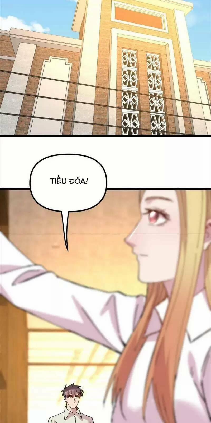 Trùng Sinh Trở Lại 1983 Làm Phú Hào 192 trang 13