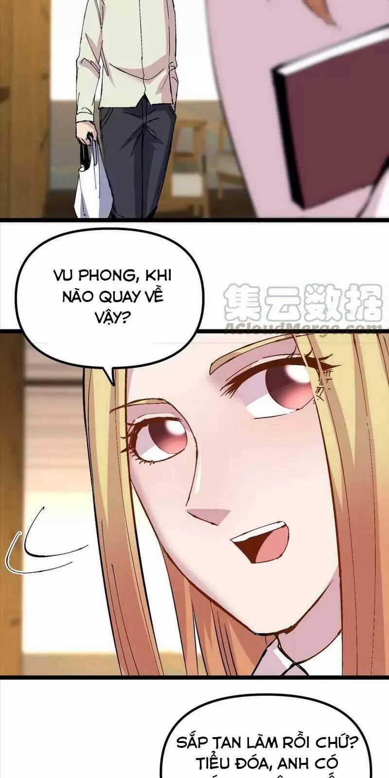 Trùng Sinh Trở Lại 1983 Làm Phú Hào 192 trang 14