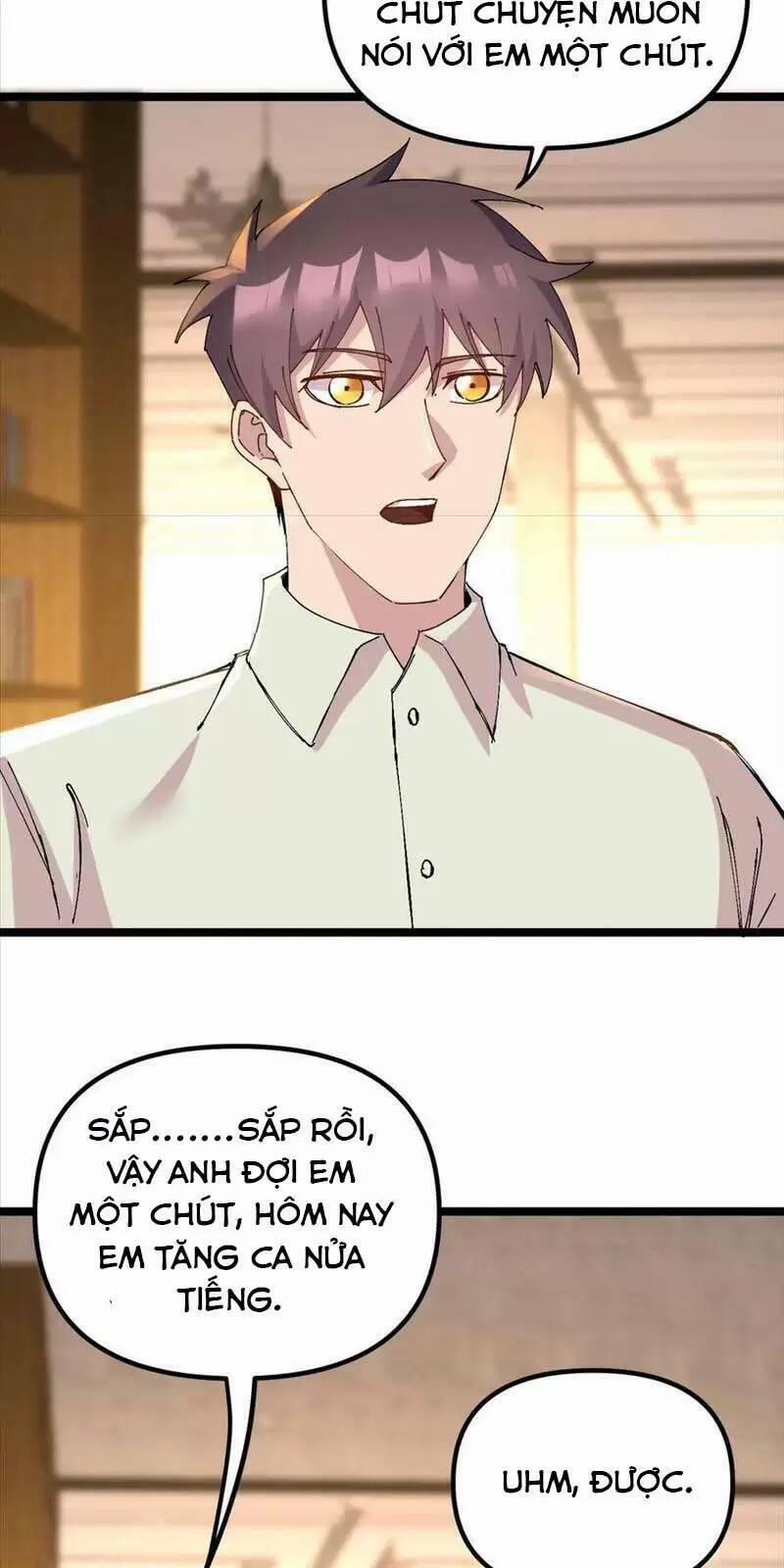 Trùng Sinh Trở Lại 1983 Làm Phú Hào 192 trang 15