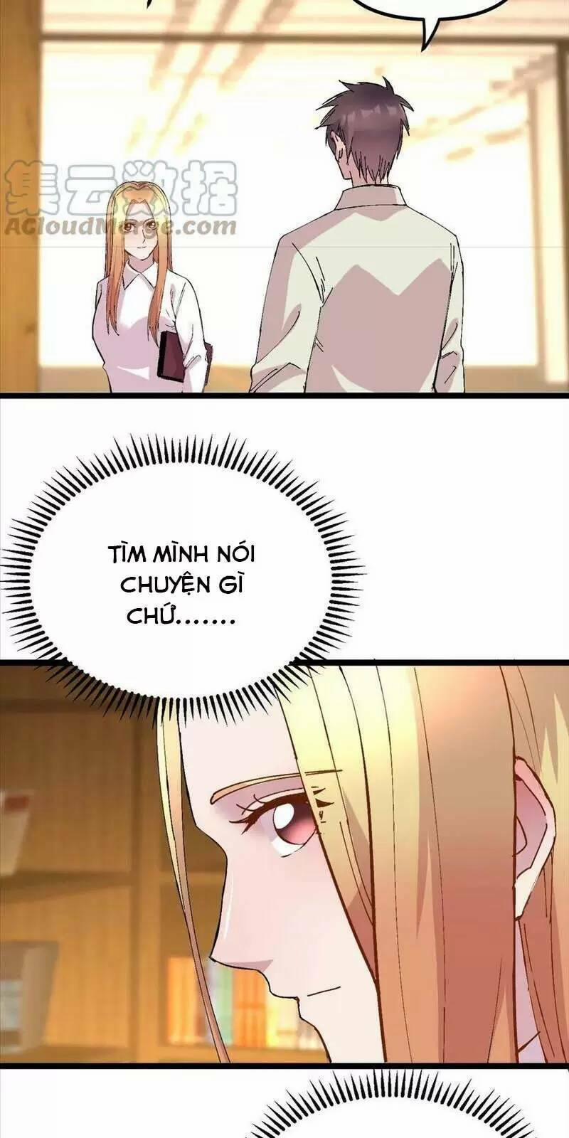 Trùng Sinh Trở Lại 1983 Làm Phú Hào 192 trang 16