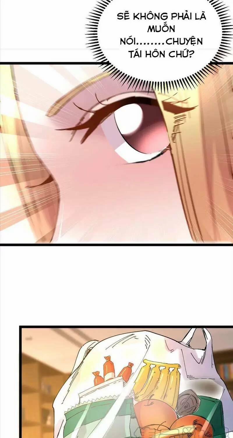 Trùng Sinh Trở Lại 1983 Làm Phú Hào 192 trang 17