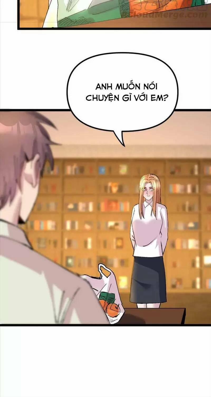 Trùng Sinh Trở Lại 1983 Làm Phú Hào 192 trang 18