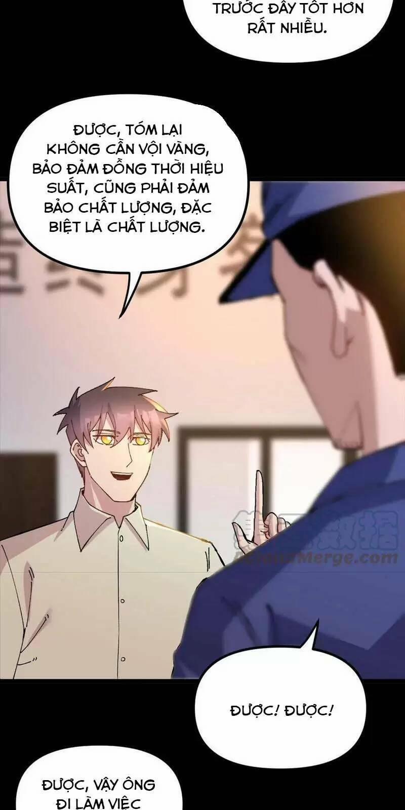 Trùng Sinh Trở Lại 1983 Làm Phú Hào 192 trang 3