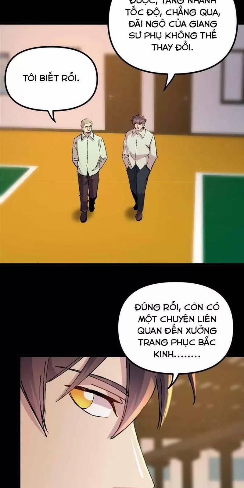 Trùng Sinh Trở Lại 1983 Làm Phú Hào 192 trang 6