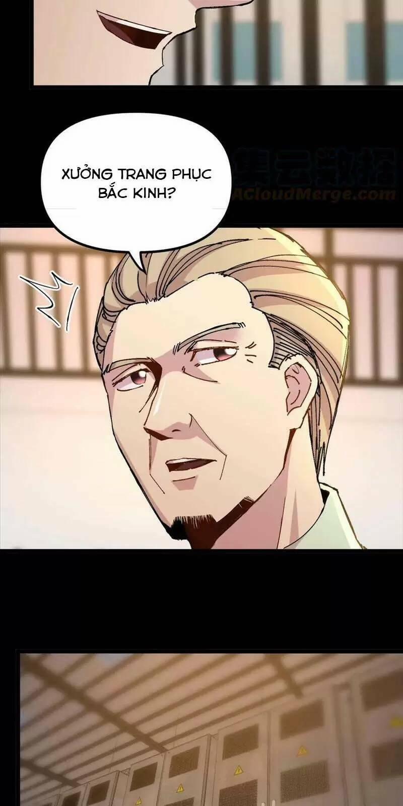 Trùng Sinh Trở Lại 1983 Làm Phú Hào 192 trang 7