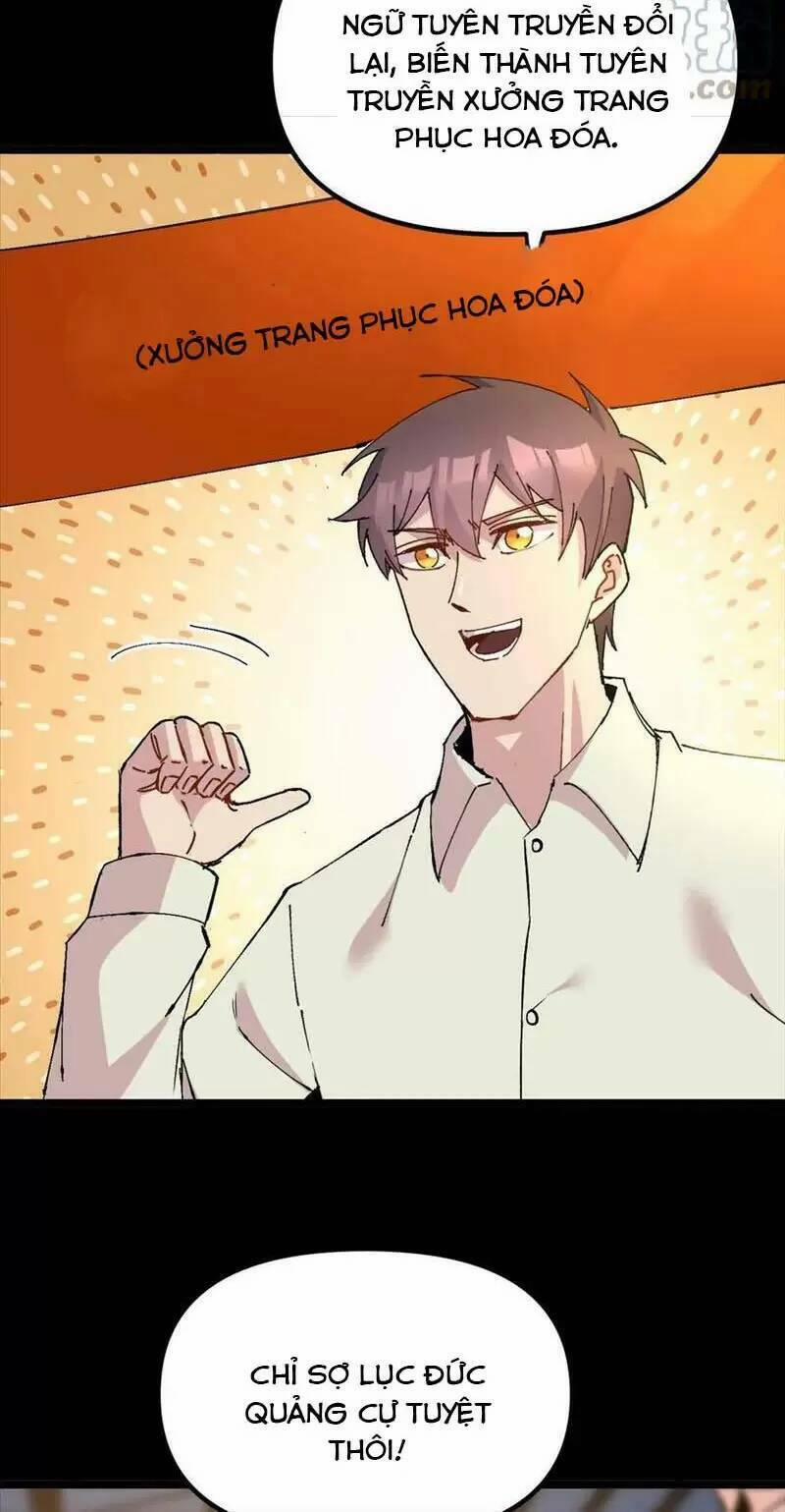 Trùng Sinh Trở Lại 1983 Làm Phú Hào 192 trang 9