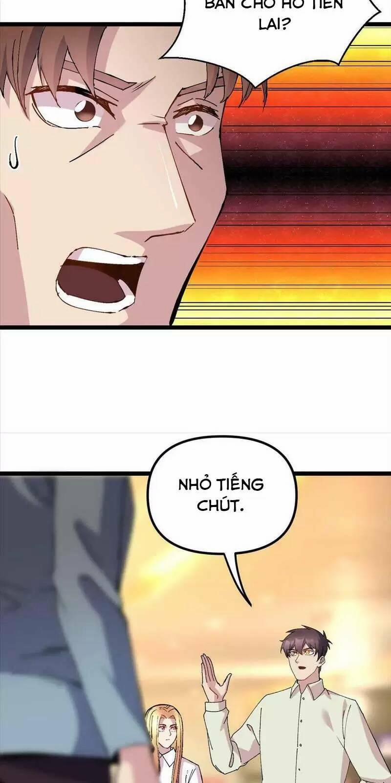 Trùng Sinh Trở Lại 1983 Làm Phú Hào 193 trang 13