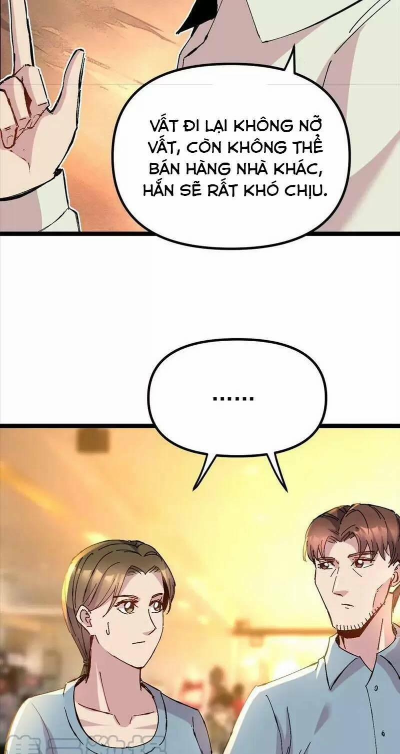 Trùng Sinh Trở Lại 1983 Làm Phú Hào 193 trang 17