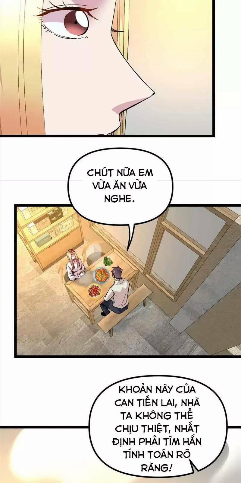 Trùng Sinh Trở Lại 1983 Làm Phú Hào 193 trang 6