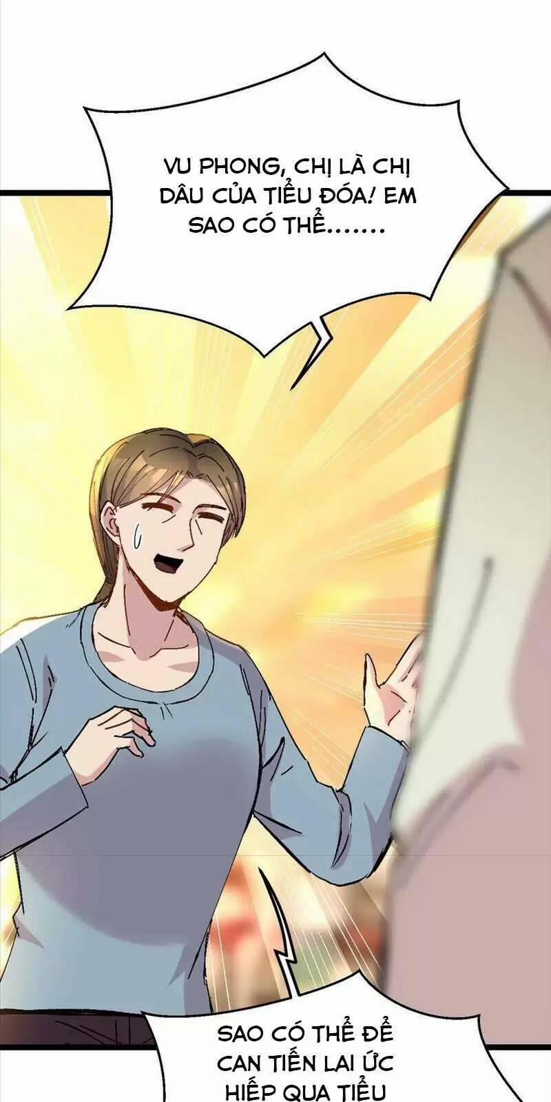 Trùng Sinh Trở Lại 1983 Làm Phú Hào 194 trang 11