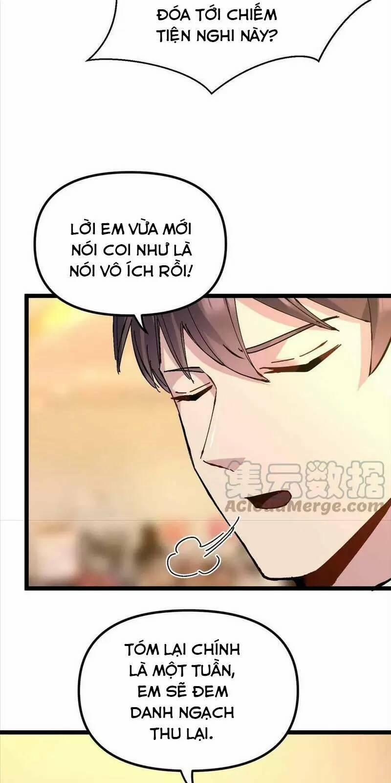 Trùng Sinh Trở Lại 1983 Làm Phú Hào 194 trang 12