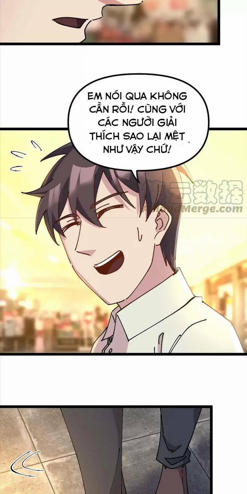 Trùng Sinh Trở Lại 1983 Làm Phú Hào 194 trang 14