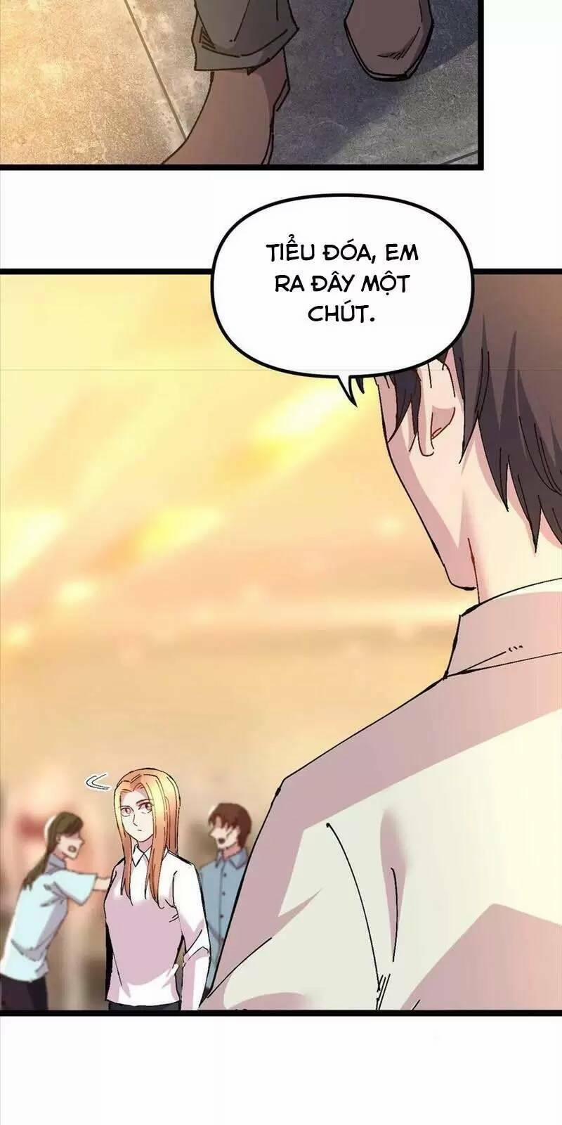 Trùng Sinh Trở Lại 1983 Làm Phú Hào 194 trang 15