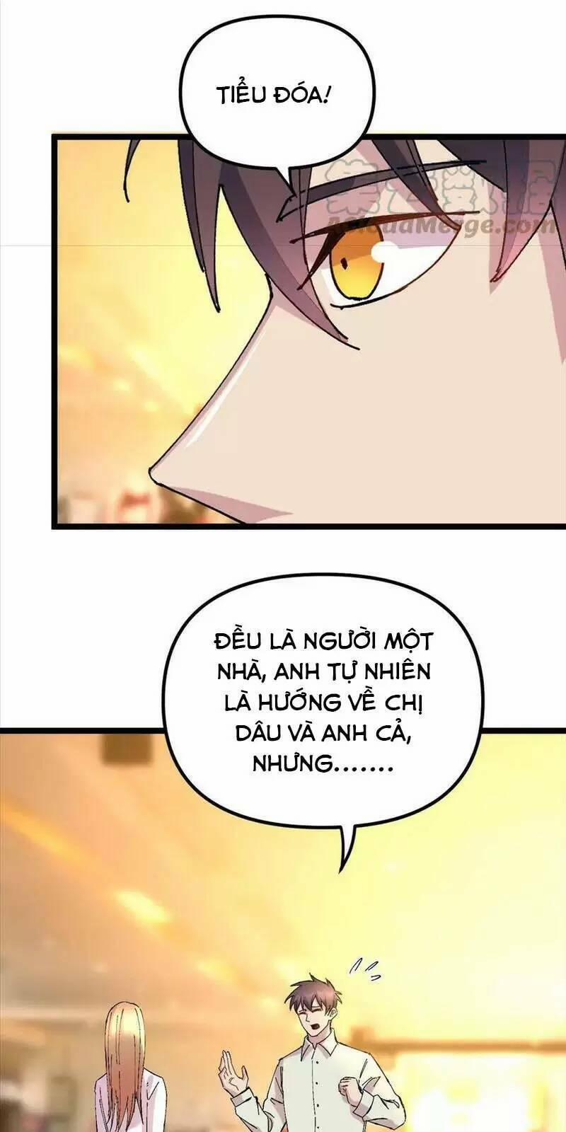 Trùng Sinh Trở Lại 1983 Làm Phú Hào 194 trang 16