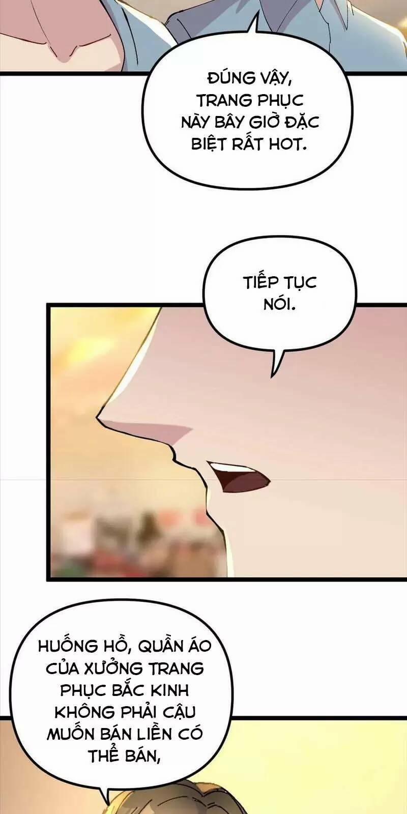 Trùng Sinh Trở Lại 1983 Làm Phú Hào 194 trang 4