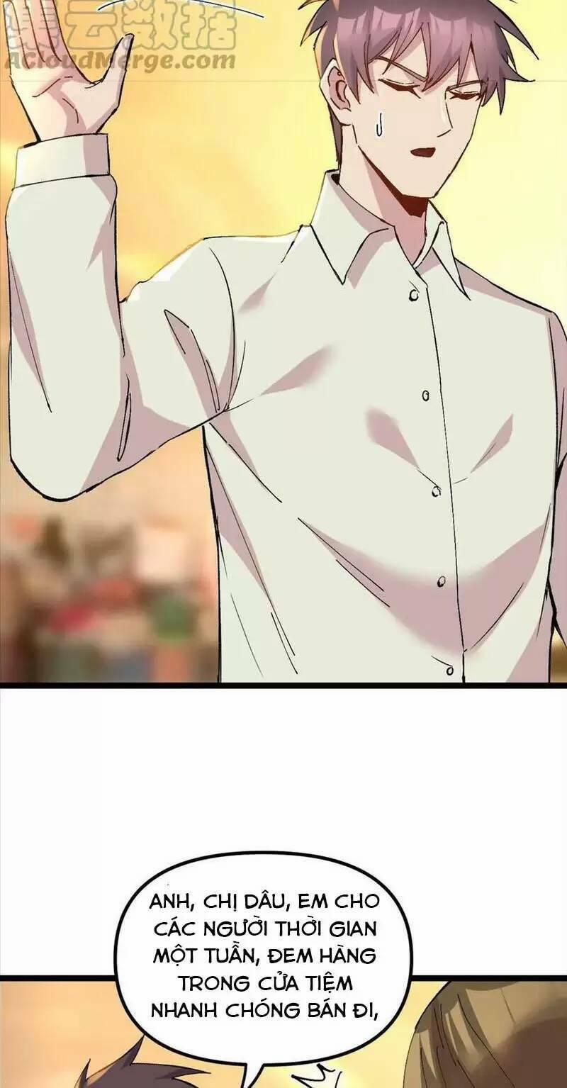 Trùng Sinh Trở Lại 1983 Làm Phú Hào 194 trang 9