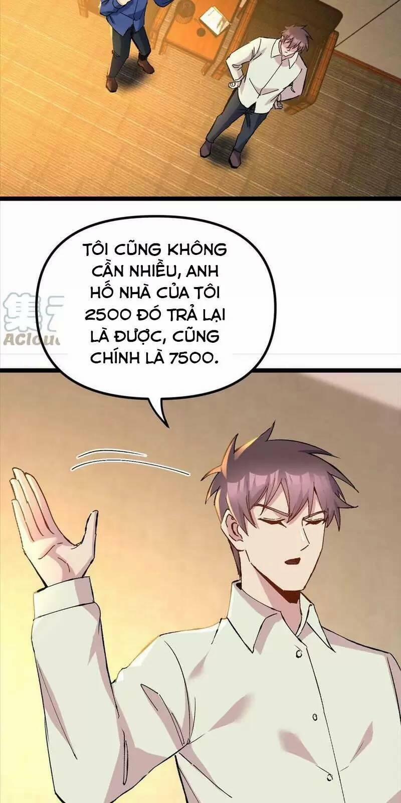 Trùng Sinh Trở Lại 1983 Làm Phú Hào 195 trang 14