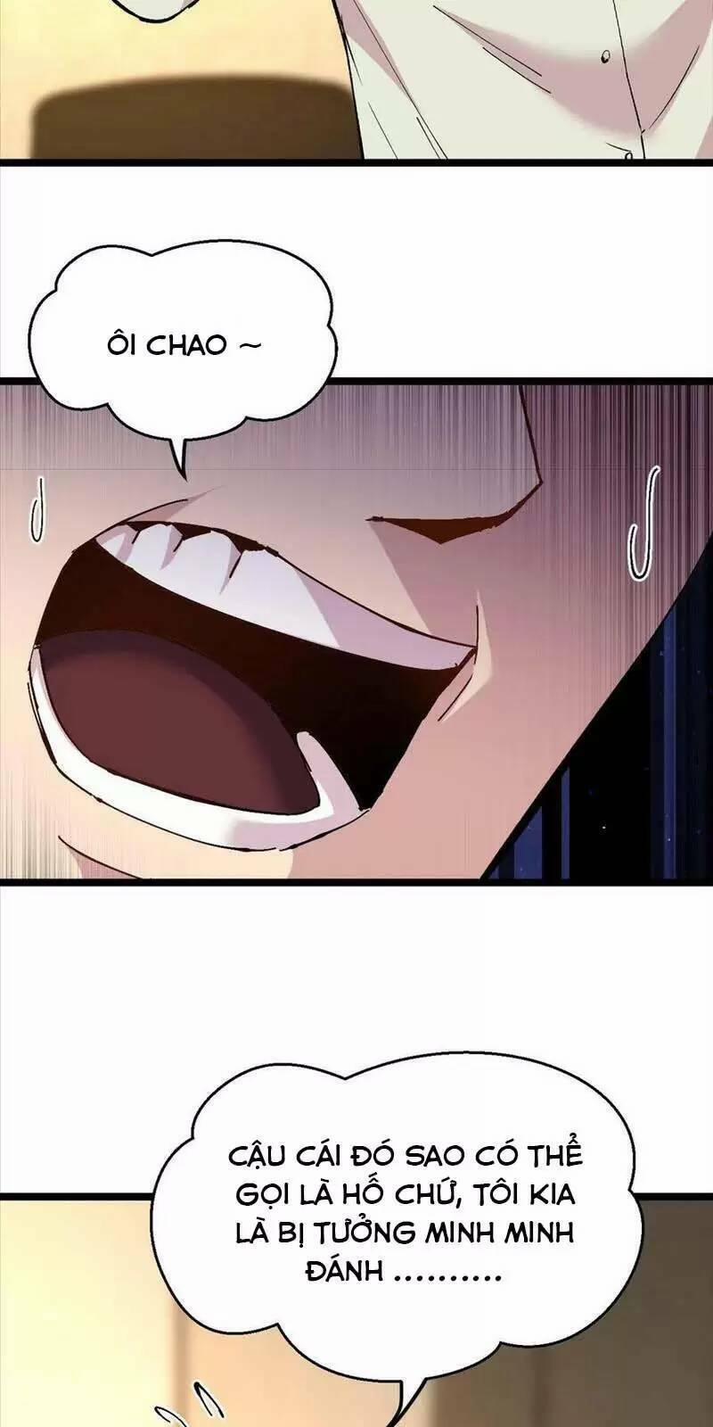 Trùng Sinh Trở Lại 1983 Làm Phú Hào 195 trang 15