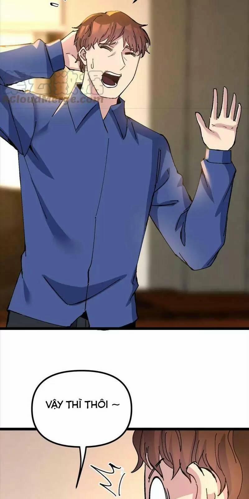 Trùng Sinh Trở Lại 1983 Làm Phú Hào 195 trang 16