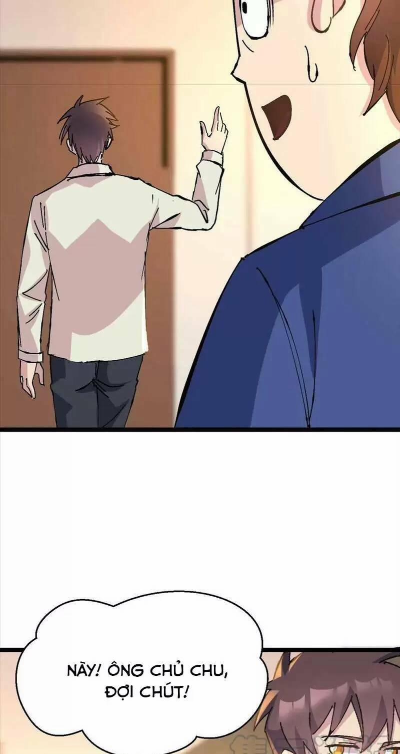 Trùng Sinh Trở Lại 1983 Làm Phú Hào 195 trang 17