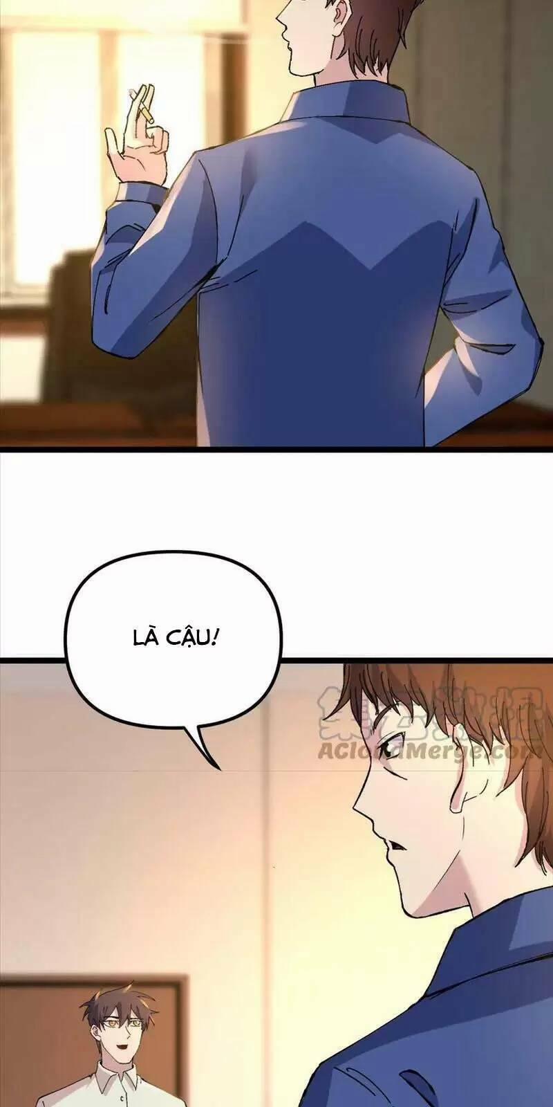 Trùng Sinh Trở Lại 1983 Làm Phú Hào 195 trang 3