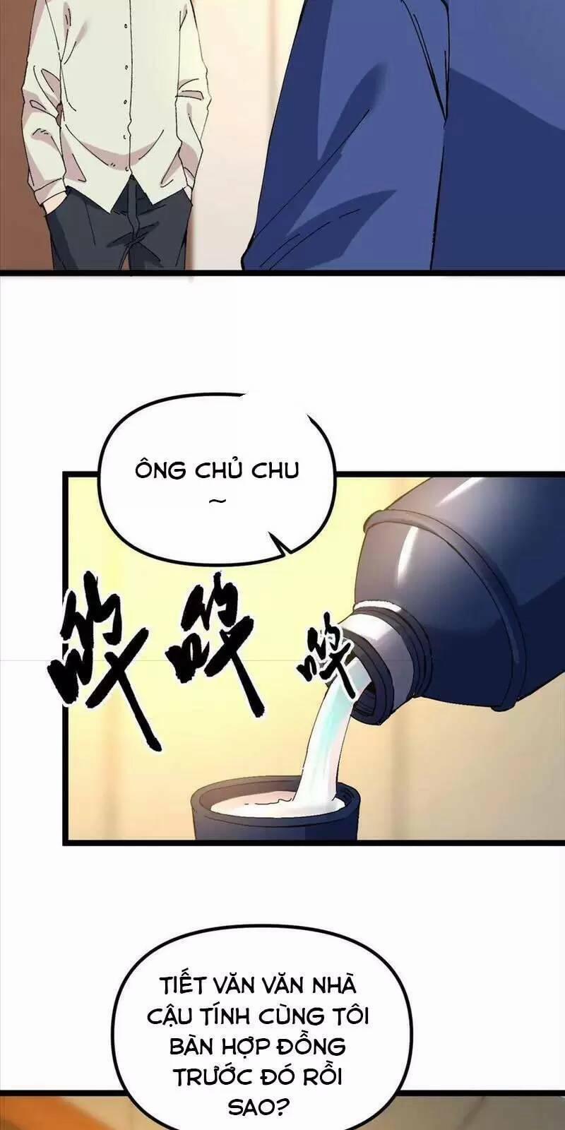 Trùng Sinh Trở Lại 1983 Làm Phú Hào 195 trang 4