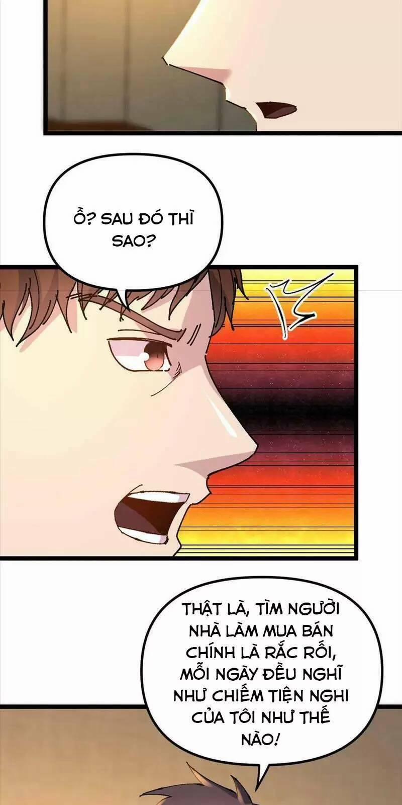 Trùng Sinh Trở Lại 1983 Làm Phú Hào 195 trang 6