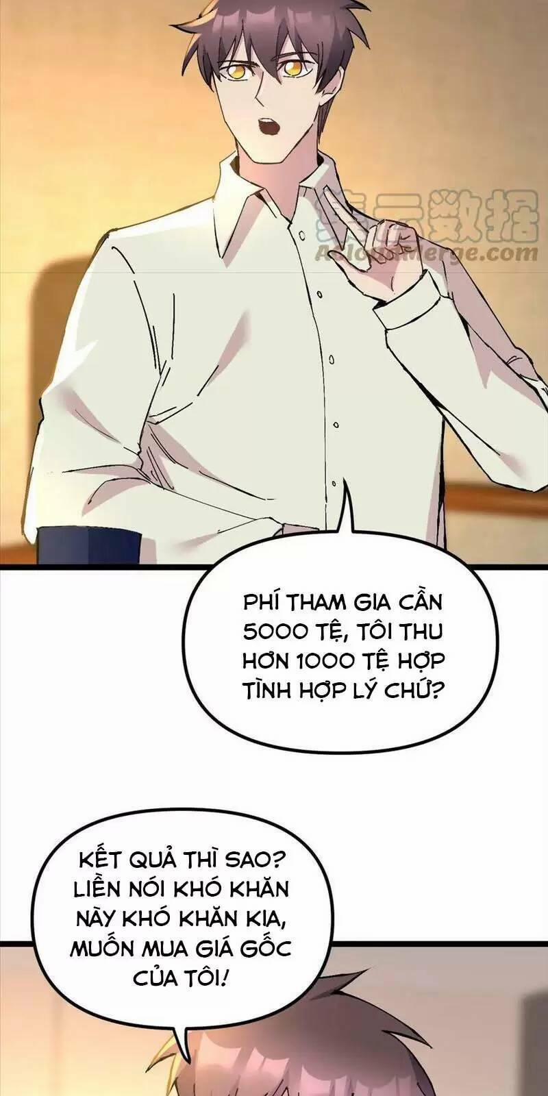 Trùng Sinh Trở Lại 1983 Làm Phú Hào 195 trang 7