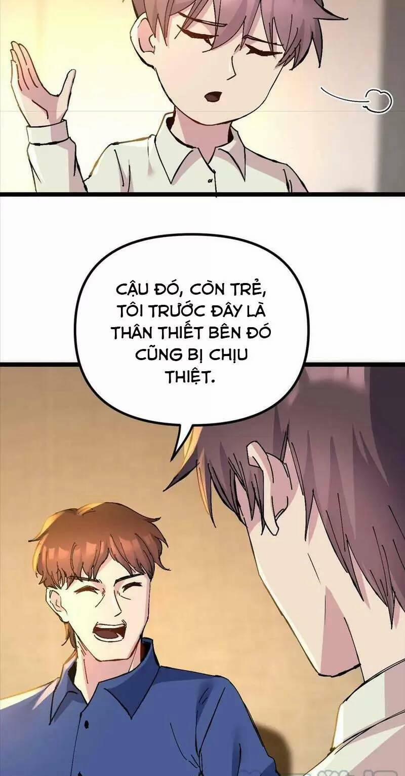 Trùng Sinh Trở Lại 1983 Làm Phú Hào 195 trang 8