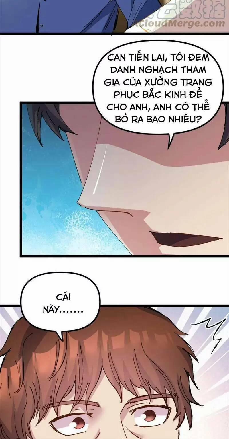 Trùng Sinh Trở Lại 1983 Làm Phú Hào 195 trang 9