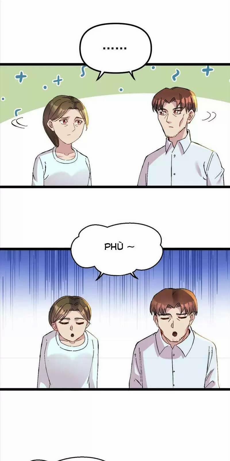 Trùng Sinh Trở Lại 1983 Làm Phú Hào 196 trang 10