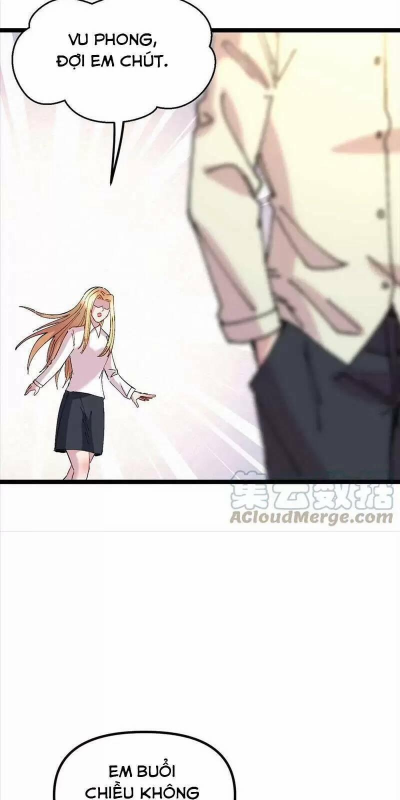 Trùng Sinh Trở Lại 1983 Làm Phú Hào 196 trang 11