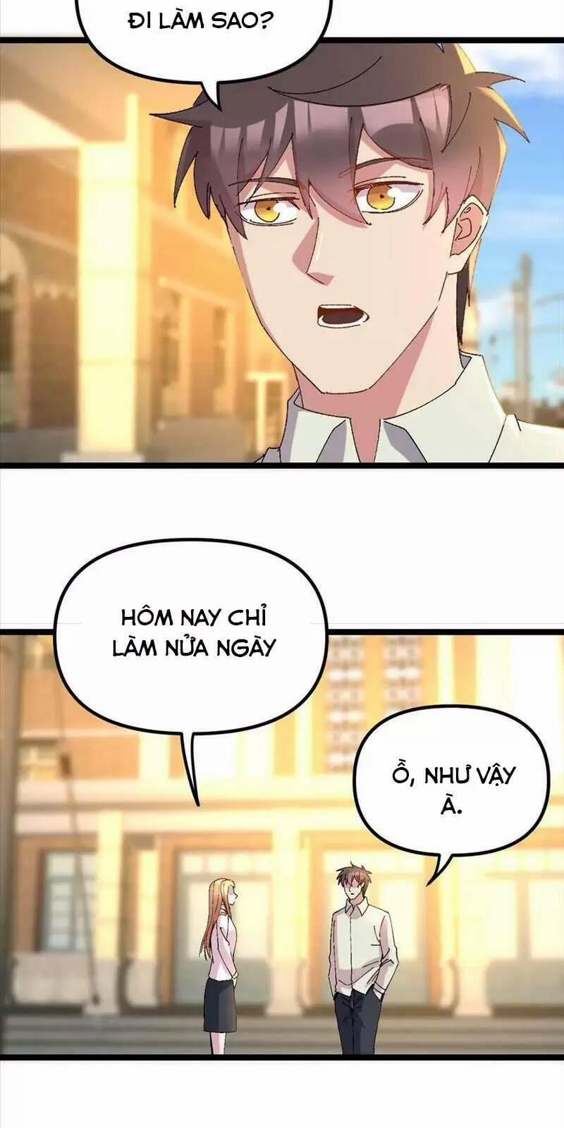 Trùng Sinh Trở Lại 1983 Làm Phú Hào 196 trang 12