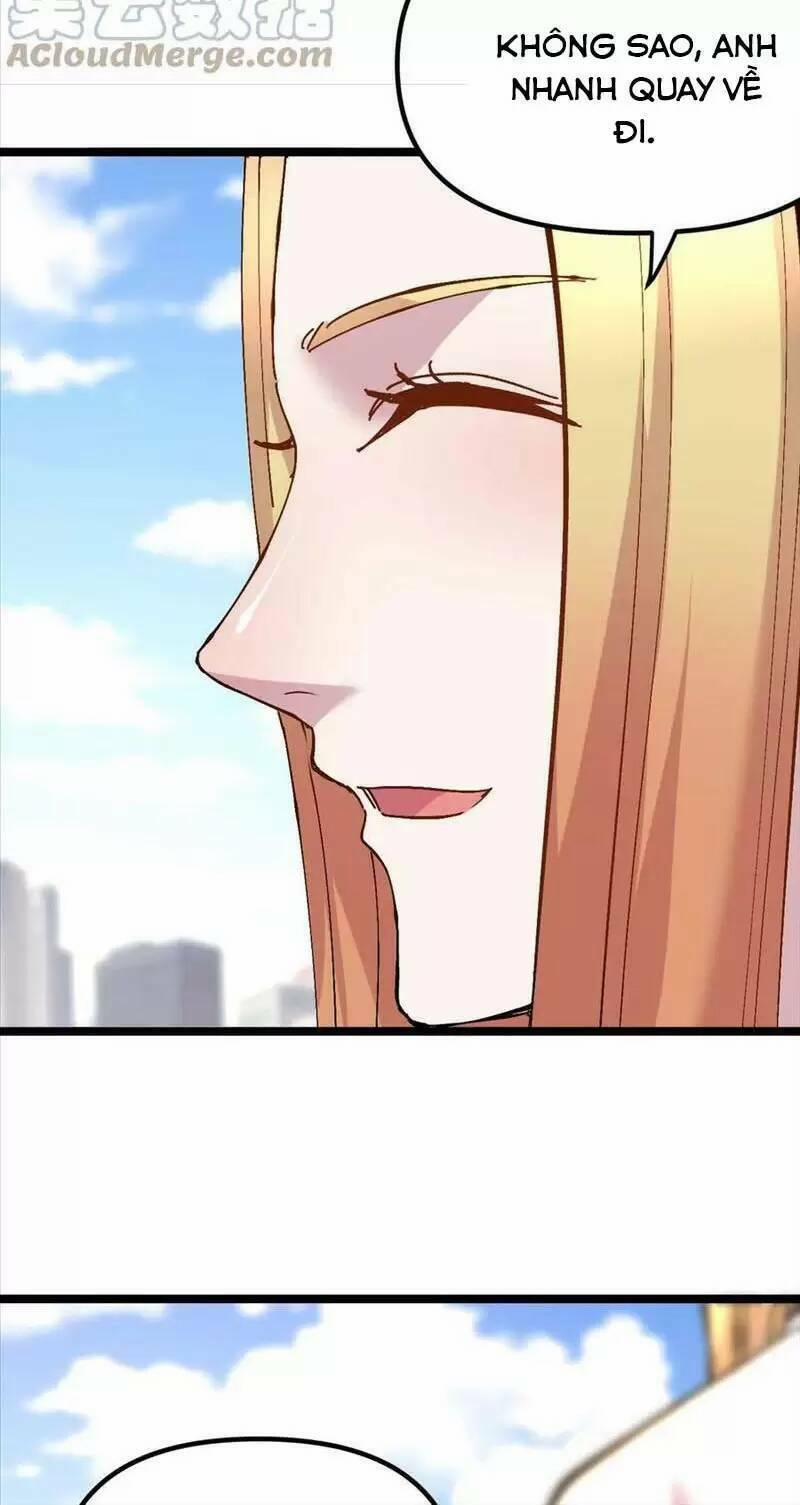 Trùng Sinh Trở Lại 1983 Làm Phú Hào 196 trang 17